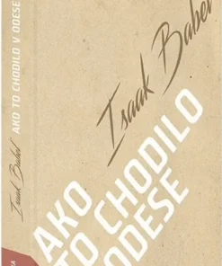 Ako to chodilo v Odese