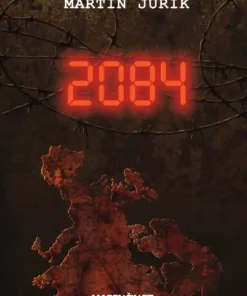 2084 - Martin Jurík
