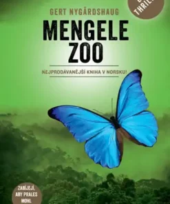 Mengeleho Zoo