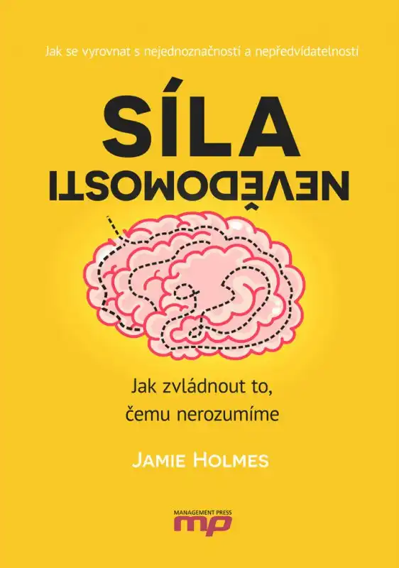 Sila nevedomosti