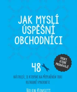Jak myslí úspěšní obchodníci