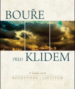 Bouře před klidem