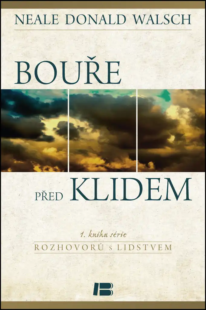 Bouře před klidem