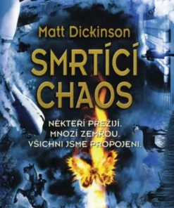 Smrtící chaos