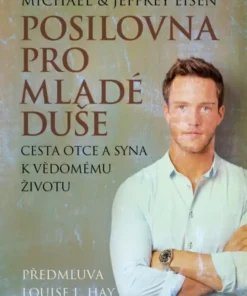 Posilovna pro mladé duše