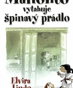Manolito vytahuje špinavý prádlo