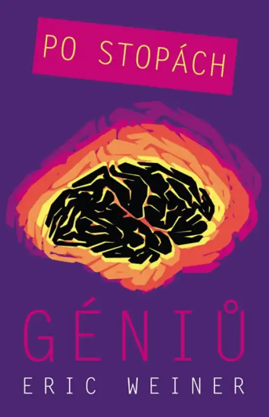 Po stopách géniů