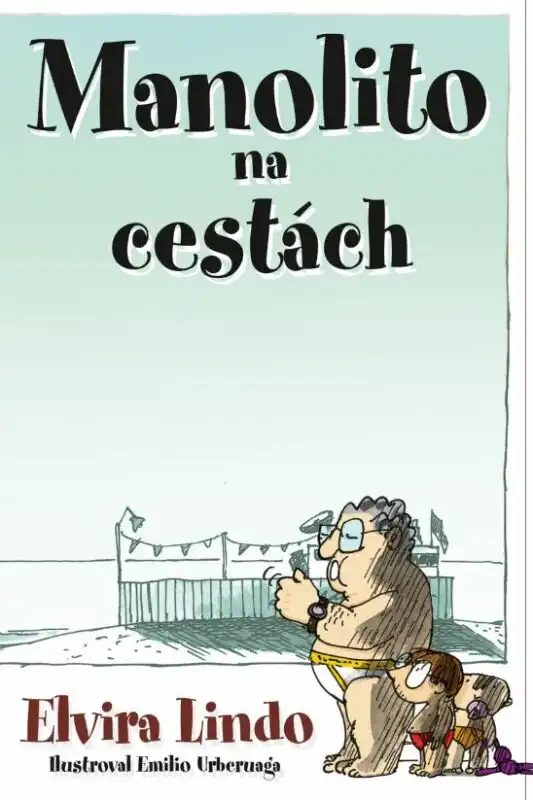 Manolito na cestách