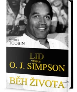 Běh života: Lid versus O.J. Simpson