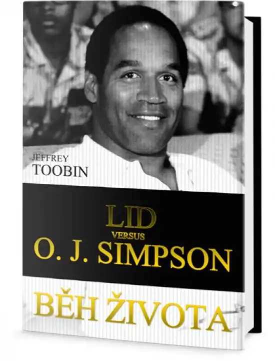 Běh života: Lid versus O.J. Simpson