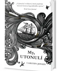 My, Utonulí