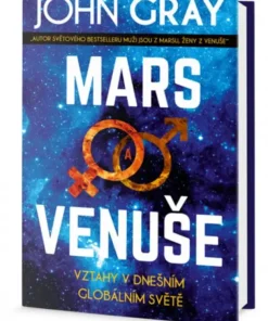 Mars a Venuše Vztahy v dnešním globálním světě