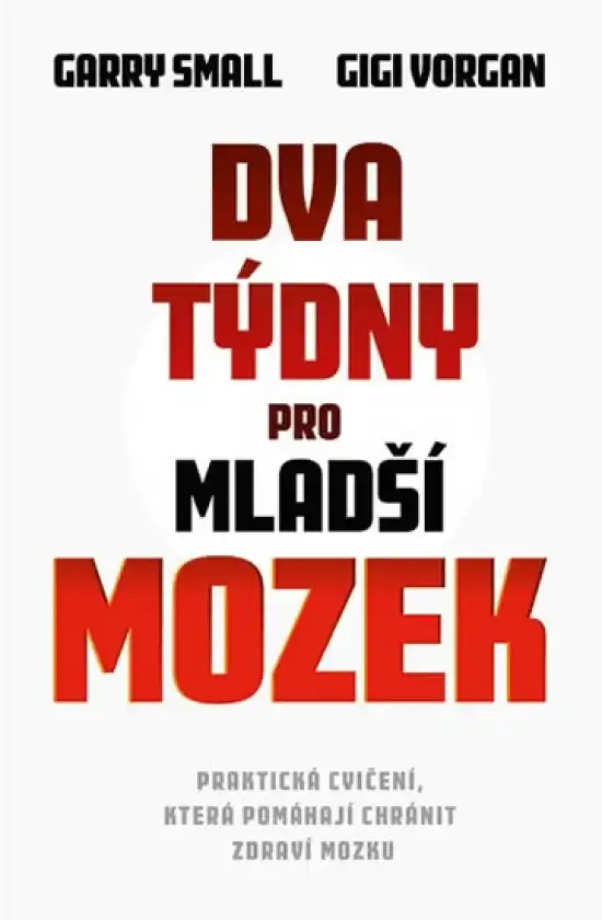 Dva týdny pro mladší mozek