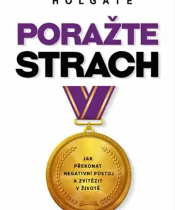 Poražte strach