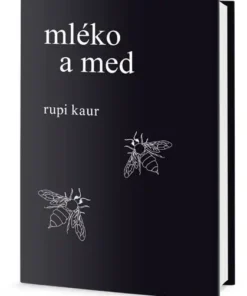 Mléko a med
