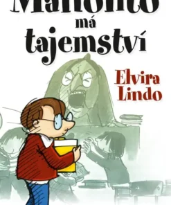 Manolito má tajemství