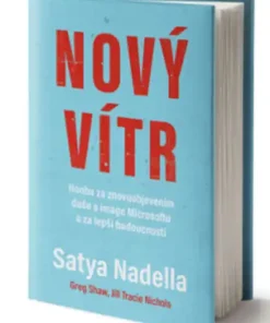 Nový vítr
