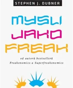 Mysli jako freak