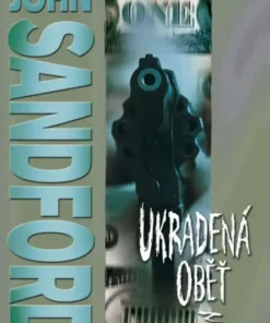 Ukradená oběť