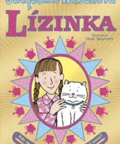 Lízinka