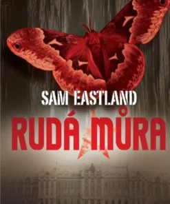 Rudá můra