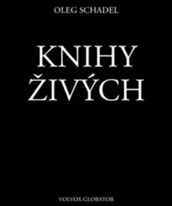 Knihy Živých