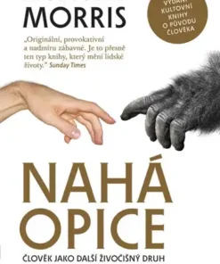 Nahá opice