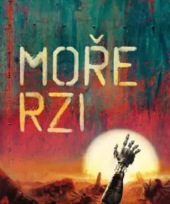Moře rzi