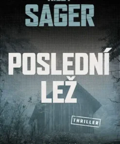 Poslední lež
