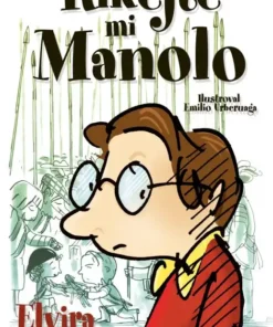 Říkejte mi Manolo