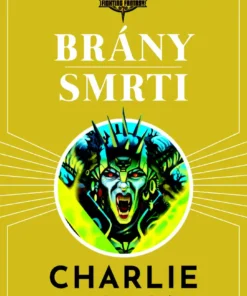 Brány smrti