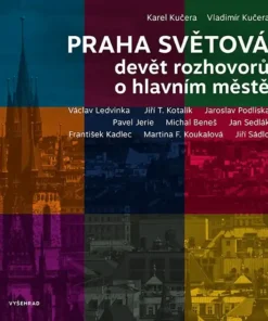 Praha světová