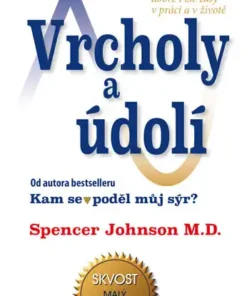 Vrcholy a údolí