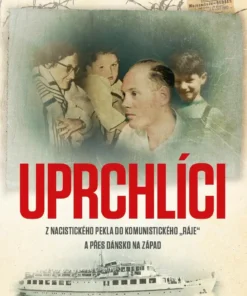 Uprchlici