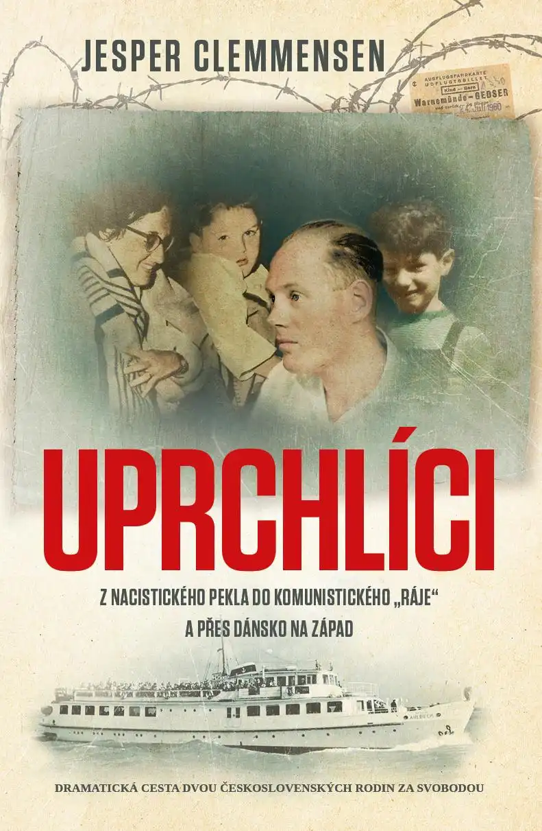 Uprchlici