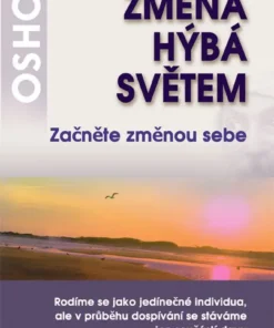 Změna hýbá světem
