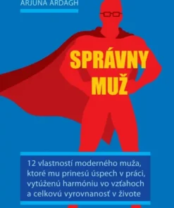 Správny muž