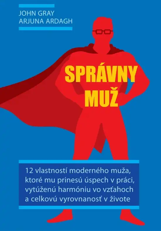 Správny muž