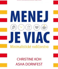 Menej je viac