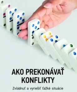 Ako prekonávať konflikty