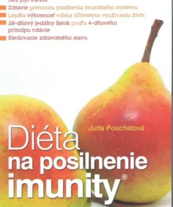 Diéta na posilnenie imunity