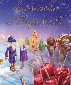 Luskáčik a Myší kráľ