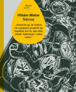 Návrat