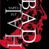 Half Bad - Napůl zlý