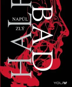 Half Bad - Napůl zlý