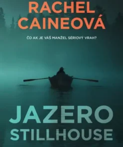 Jazero Stillhouse