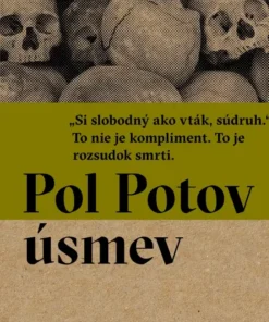 Pol Potov úsmev