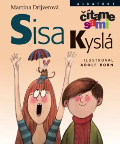 Sisa Kyslá