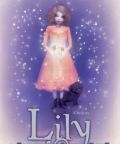 Lily a čarodejnícky väzeň