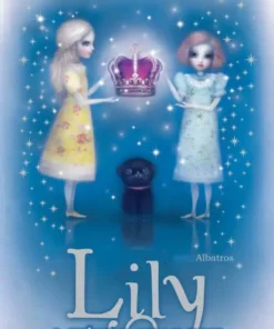 Lily a kúzlo zradcov